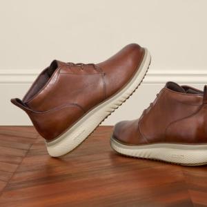 COLE HAAN（コールハーン） ブーツ ゼログランド イオン チャッカ