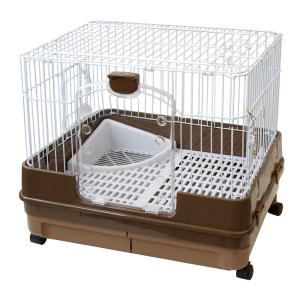 GEX（ジェックス） ラビんぐ フラットフロア70 ネザーランドドワーフ