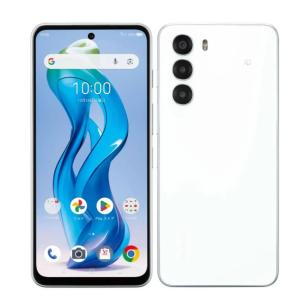 Ymobile版 SIMフリー Libero 5G III A202ZT キャリアシムフリー