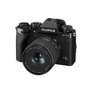 FUJIFILM（フジフイルム） ミラーレス一眼カメラ FUJIFILM X-T5 XF16