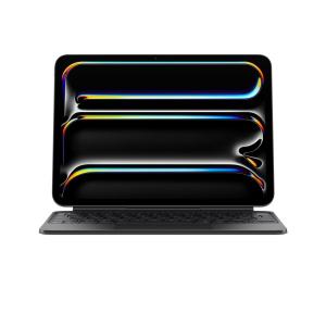 Apple 13インチiPad Pro（M4）用Magic Keyboard [MWR53J/A] ブラック