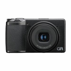 リコー（RICOH） デジタル一眼カメラ RICOH GR IIIx Urban Edition