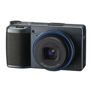 リコー（RICOH） デジタル一眼カメラ RICOH GR IIIx Urban Edition