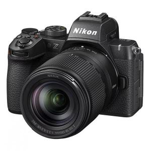 NIKKOR Nikon AF-P DX 18-55mm f/3.5-5.6G VR ニコン 標準ズームレンズ