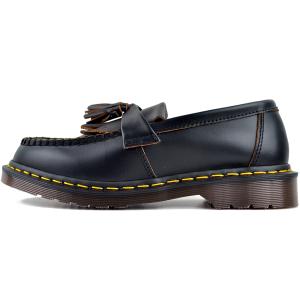 Dr.Martens（ドクターマーチン） Dr.Martens V ADRIAN QUAD MONO BLACK