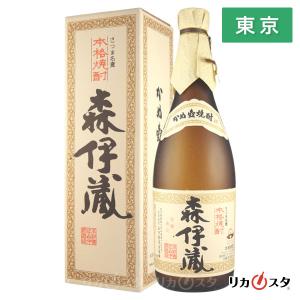 森伊蔵酒造 森伊蔵 金ラベル 720ml 箱付 芋焼酎 : お酒市場JOYLAB
