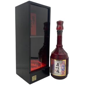 森伊蔵 ホワイトデー ギフト 贈り物 2026 酒 焼酎 楽酔喜酒 2020年発売