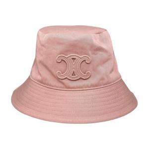 HERMES（エルメス） 帽子バケットハット ハーパー・エミール 58サイズ