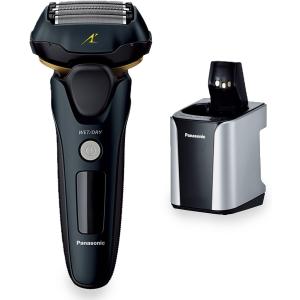 Panasonic（パナソニック） 電気シェーバー ラムダッシュ ES-LVFX-K 黒