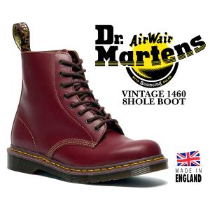 Dr.Martens（ドクターマーチン） 8ホール R11822006 Dr.Martens1460
