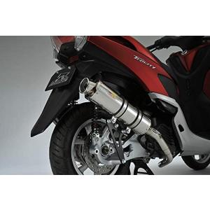 dB's (ディービーズ) ローダウンゲルシート トリシティ155/125 MW155