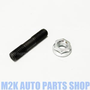 シルビア 180SX SR20 スタッドボルト エキマニ タービン インマニ S13
