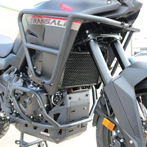 GIVI（ジビ） GIVI D1201S スモークスクリーン｜HONDA XL750