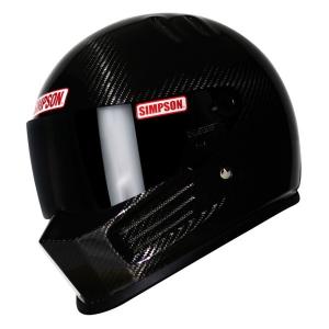 SIMPSON（シンプソン） スーパーバンディット13（SB13） カーボン