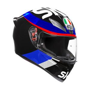 AGV AGV(エージーブイ) K1 S SOLELUNA 2017 (ソレルナ 2017) バイク
