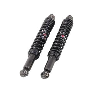 スペシャルパーツ武川 ハンターカブ125/CT125(JA55)用 ローダウンリア