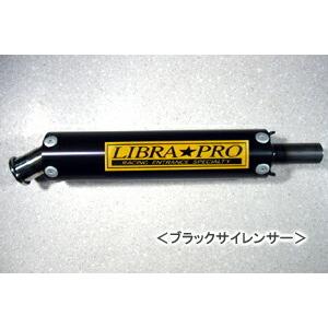 LIBRAPRO M-32（ドライカーボンサイレンサー）/NSR50 1110231005