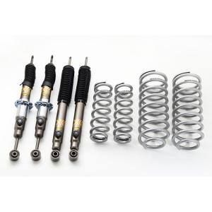 BILSTEIN ビルシュタイン B8 5100シリーズ 02-09y 215系サーフ リフト