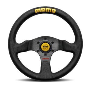 MOMO（モモ） 【正規品】モモ ステアリング RACE レース 2.0 350mm 35φ