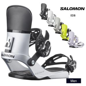 SALOMON（サロモン） [日本正規品]スノーボード ビンディング リズム