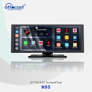 ottocast 【予約販売 4月上旬】【正規代理店】Ottocast Screen AI