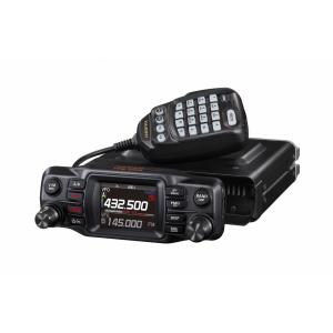 八重洲無線 FTM-310D ASP(FTM310DASP) C4FM/FM デジタルデュアルバンド