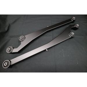 トヨタ 50系エスティマ FF車用 リアキャンバープレート 3度｜ケー