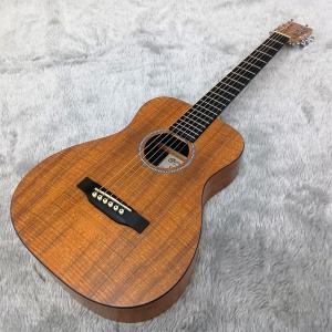 MARTIN（マーティン） ミニアコースティックギター Little Martin LXK2