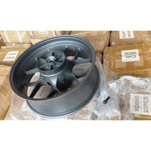 新品 フロントホイール CB400SF-Vtec NC39 NC42 純正タイプ VTEC V-TEC