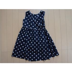 ファミリア（Familiar） アウトレット 子供服 女の子 100cm 半袖