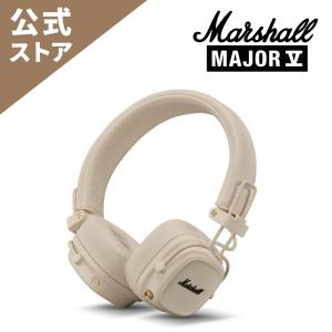 MAJOR Marshall V Cream / 5 クリーム ワイヤレス ヘッドホン
