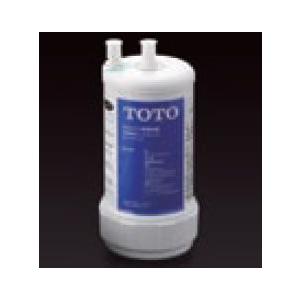 TOTO 【正規品】TOTO キッチン取り替えパーツ 【TH634-2】 浄水器