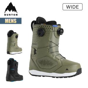 BURTON（バートン） スノーボードブーツ メンズ 25-26 Burton スワス