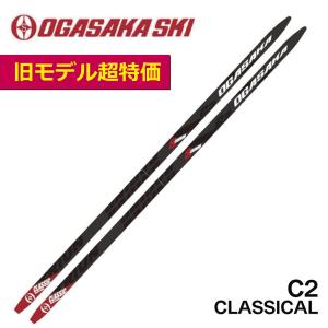 OGASAKA（オガサカ） SK1 スケーティング／175・195cm／／クロス
