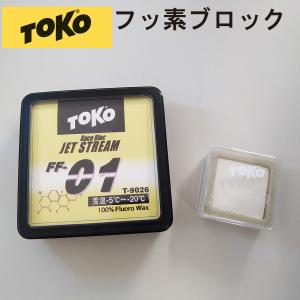 TOKO（トコ） TOKO 5503007 ジェットリキッド トップフィニッシュ