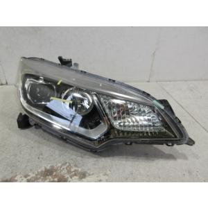 ホンダ 純正 フィット 《 GP5 》 右ヘッドライト P21600-23013731