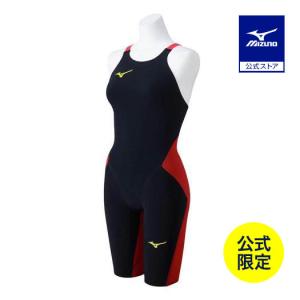MIZUNO（ミズノ） ミズノ公式 競泳用GX・SONIC NEO SL ハーフスーツ