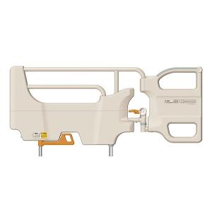 サイドグリップ KS-030A パラマウントベッド : 介護用品専門店