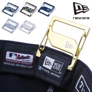 59FIFTY ニューエラ キャップクリップ カラビナ フック NEWERA メンズ