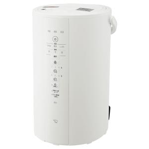 象印（ZOJIRUSHI） スチーム式加湿器 EE-DB50-WA : タックルハウス