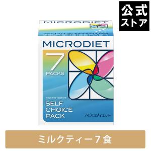 サニーヘルス マイクロダイエット ドリンク 完熟バナナ味 7食
