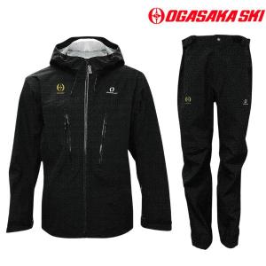 OGASAKA（オガサカ） オガサカチーム トレーニングウエア ジャージ