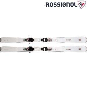 ROSSIGNOL（ロシニョール） スキー スーパーヴィラージュ ROSSIGNOL