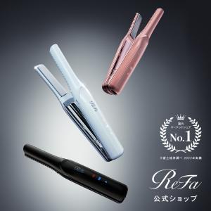 国内正規品】リファ フィンガーアイロンST ピンク RE-AS-05A MTG
