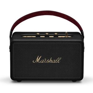 マーシャル スピーカー Marshall ACTON3 Bluetooth ブラック アクトン
