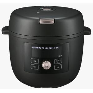 タイガー魔法瓶 電気圧力鍋 COK-A220 家電 キッチン 圧力鍋 料理 電気