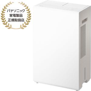 Panasonic（パナソニック） F-YEX120B-W[5年延長保証無料進呈]エコ