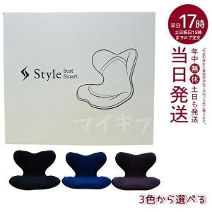 Style（スタイル） 座椅子 椅子 アスリートツー Style Athlete II 猫背