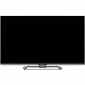 AQUOS スタンド欠品 シャープ(SHARP) LC-50W30 50インチ ディスプレイ