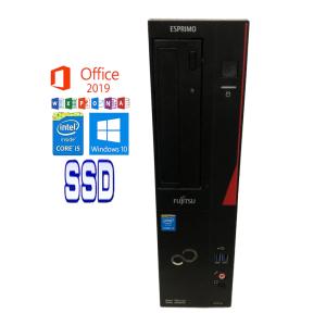 FMV 富士通 ESPRIMO FH90/B2 FMVF90B2B Microsoft Office 2019 i7
